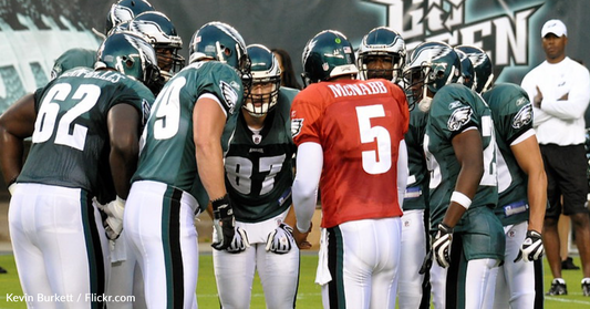 Jason Kelce's Pregnant Wife To Bring Doctor To The Super Bowl "Just In Case"