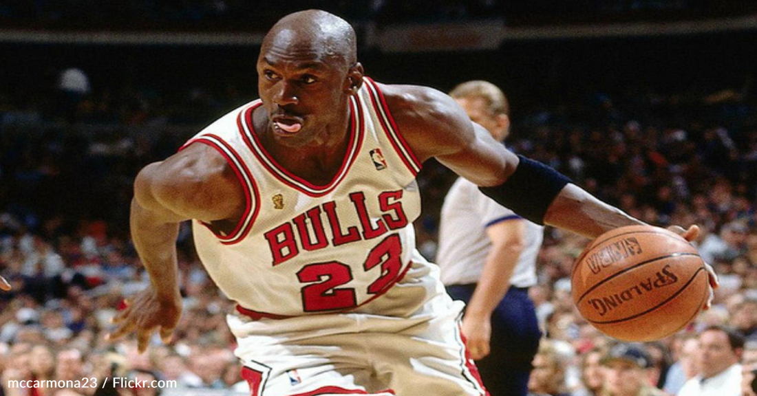 Michael Jordan Donates $10 Million To The Make-A-Wish Foundation For His Birthday