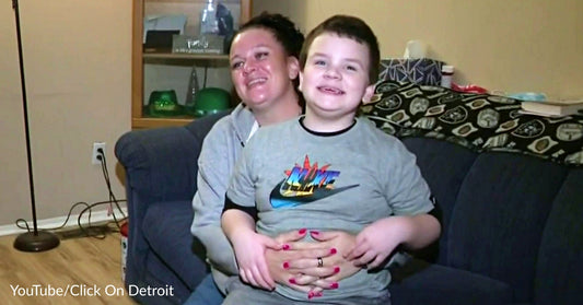 Mom Demands Answers After 8-Year-Old Son With Autism Left School & Wandered Home Alone