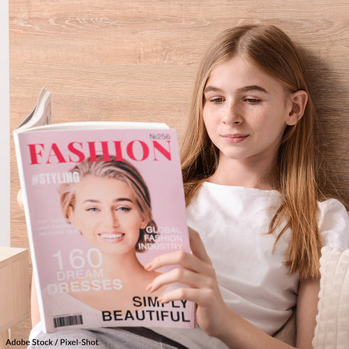 Women's Magazines: We Want the Truth!