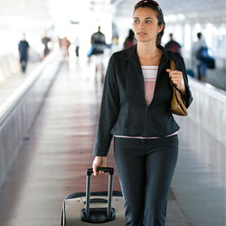 Tell TSA Authorities That Breast Cancer Survivors Must Be Treated With Dignity