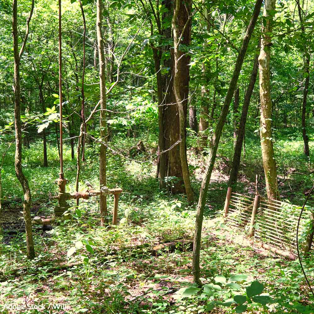 Eliminate Fees To Access Public Oil and Gas Well Records