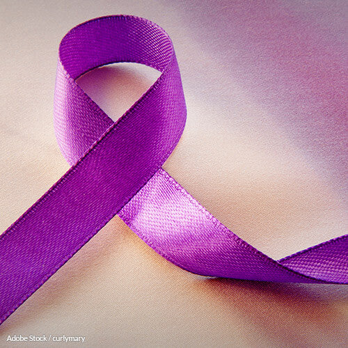 Alzheimer's Awareness Ribbons Should Fund Donations, Not Just Raise ...