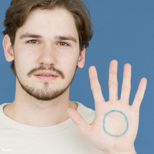 Pledge to End Diabetes Stigma and Suffering