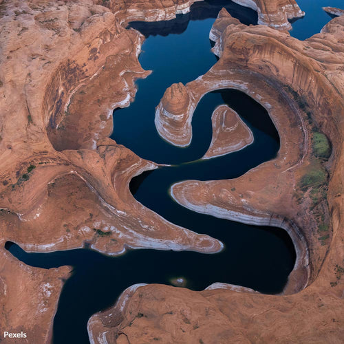 Save The Colorado River From Greedy Overuse
