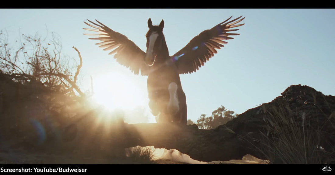 Budweiser's "American Icon" Super Bowl Commercial is a Must-See ...