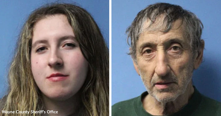 25 Dogs Removed From Feces-Covered Home As Two People Face Charges ...