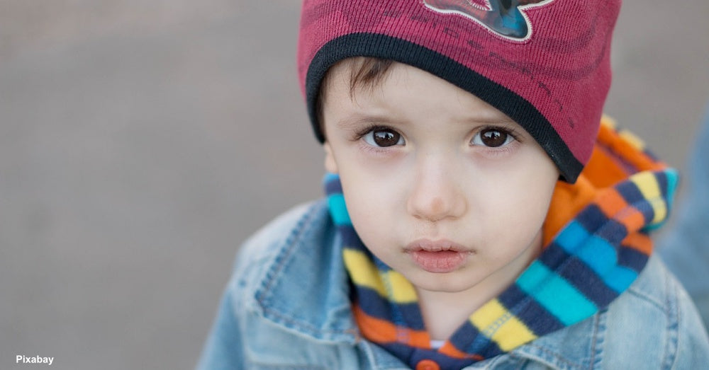 12 Ways You Can Make Your Autistic Child Feel Loved and Accepted