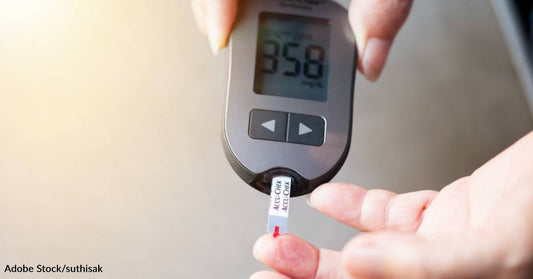 High Blood Sugar Appears to Spur on Progression of Cirrhosis in People with Hepatitis C