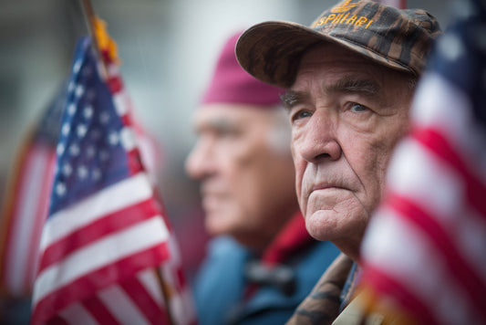 Honoring a World War II Veteran’s 104th Birthday and Legacy