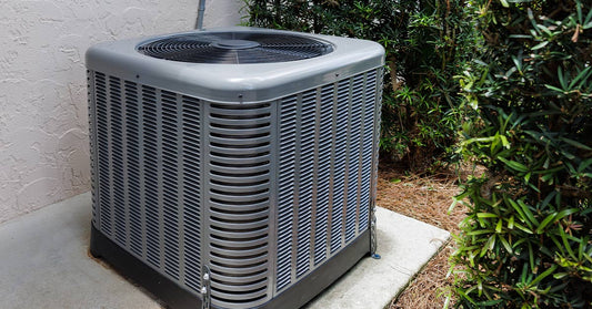 Video Call Over A/C Trouble Turns Into Heartwarming Kitten Rescue