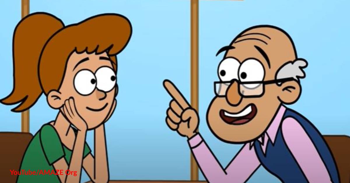 What's the Secret of Good Conversationalists? Active Listening | The ...