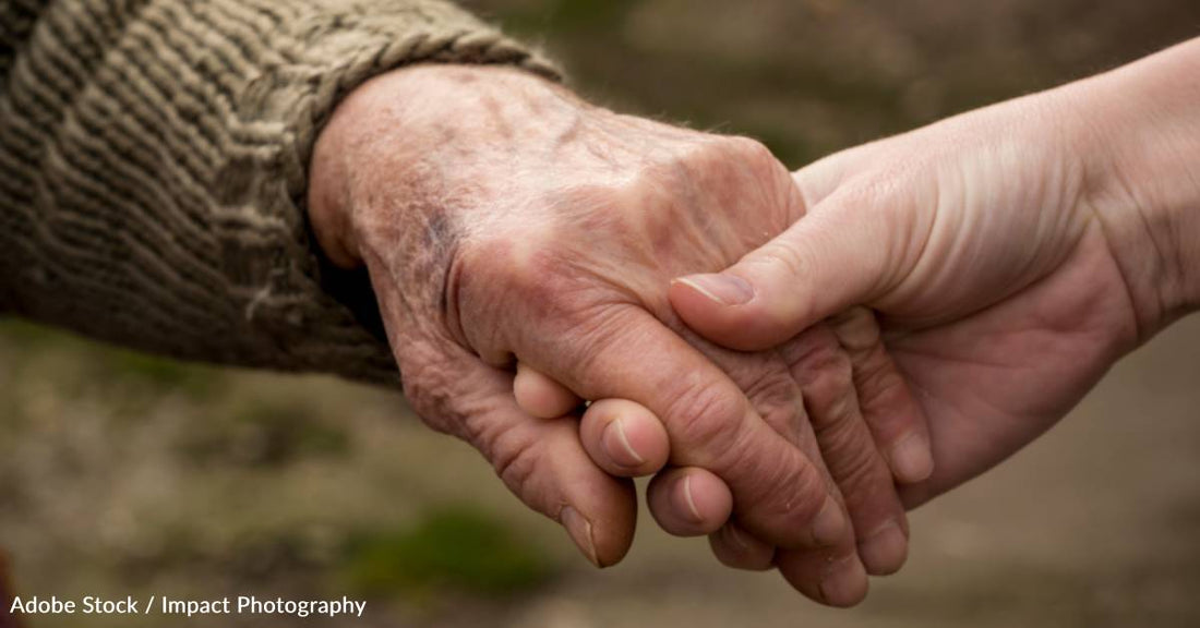 New Research Finds a Third of Alzheimer's Family Caregivers Suffer From Persistent Depression