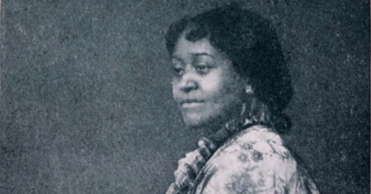 Annie Malone and the Rise of Black Hair Care Innovation