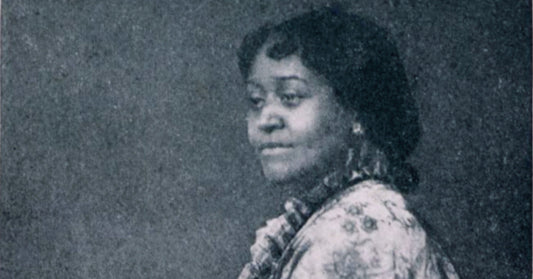 Annie Malone and the Rise of Black Hair Care Innovation