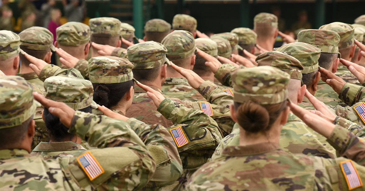 Young Men Face Major Selective Service Shift As Automatic Draft Begins ...