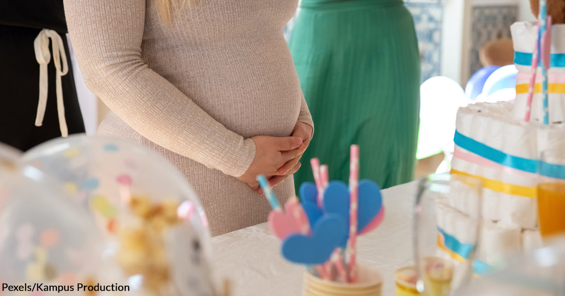 Pregnant Woman Walked Out on Her Own Baby Shower Due to Her Mother-In-Law's Backhanded Comment