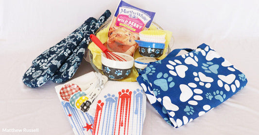 Stir Up Smiles and Bring Hope to Rescued Animals With The Perfect Baker’s Gift