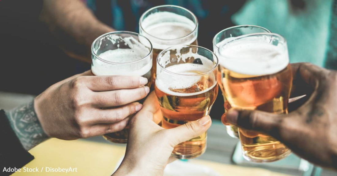 Could a Beer Ingredient Guard Against Alzheimer's? A New Study Finds it Might