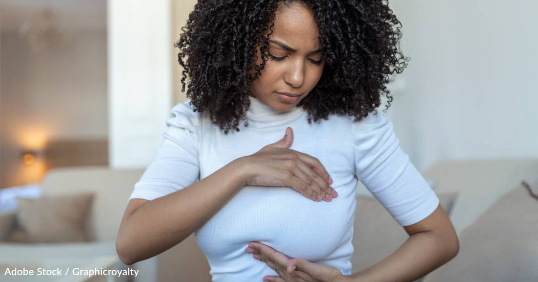 Study Recommends Black Women Screen for Breast Cancer Sooner, Due to Earlier Mortality Risks