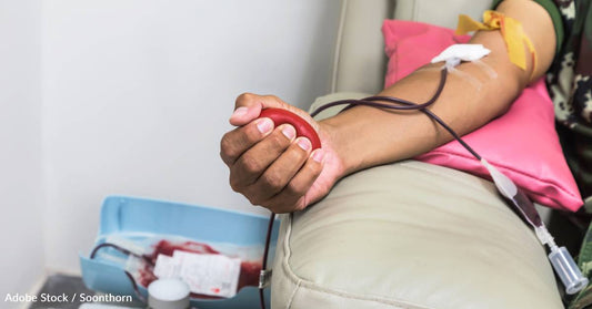 New Research Shows Your Blood Type May Impact Breast Cancer Risk