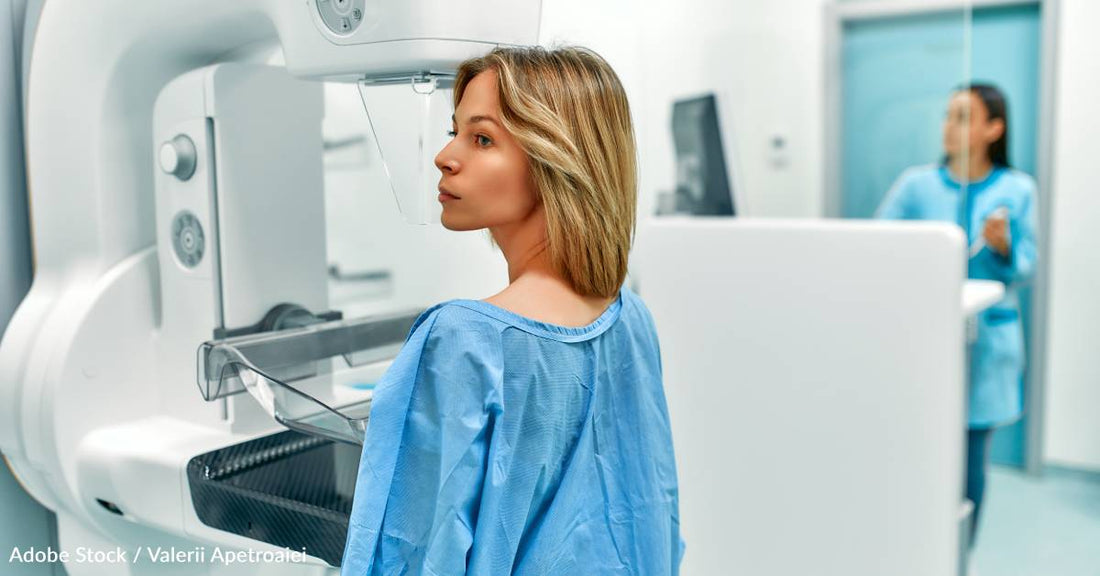 Breast Density and BMI Should Be Considered Before Additional Breast Cancer Screening, Study Finds