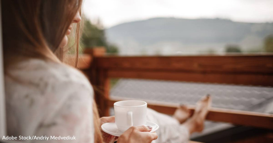 No Link Between Caffeine Consumption and Breast Cancer, Study Finds