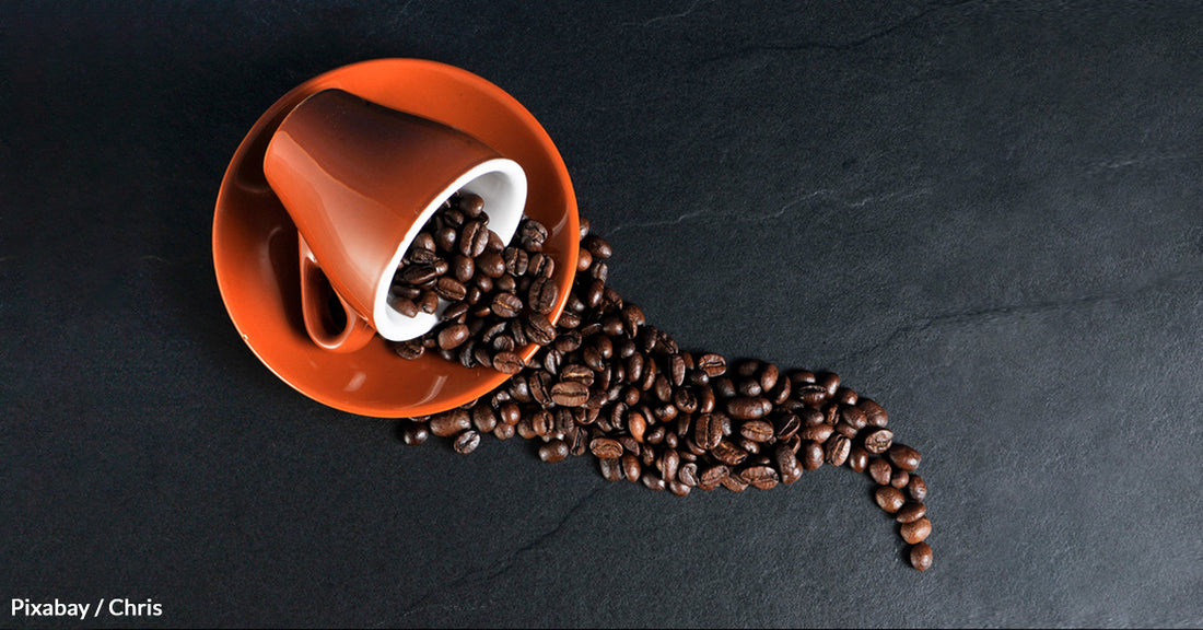 Coffee Has Little To No Calories, Unless…