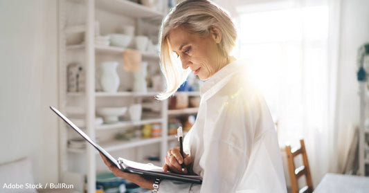 Cancer Treatment Causes Chemo Brain, Does it Boost Alzheimer's Risk?