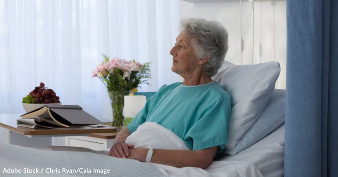 More Women Aged 65 and Older Are Dying of Cervical Cancer, Study Finds