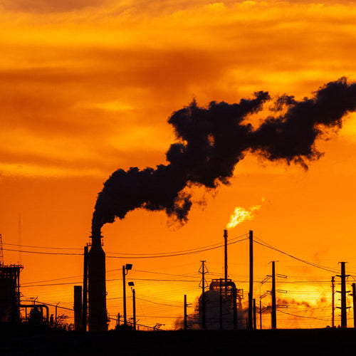 Restore The Federal Government's Power To Stop Climate Pollution