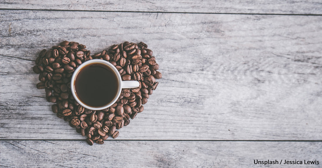 Unexpected Benefits Of Drinking The Right Amount Of Coffee