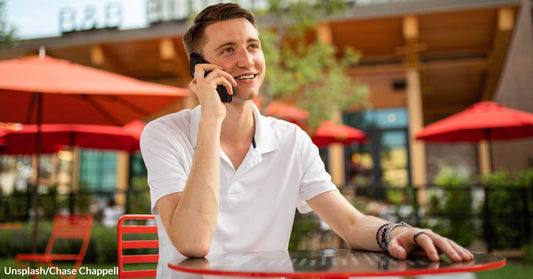 The Importance of Talking Calmly with Customer Service and How It's Linked to Getting Things Done