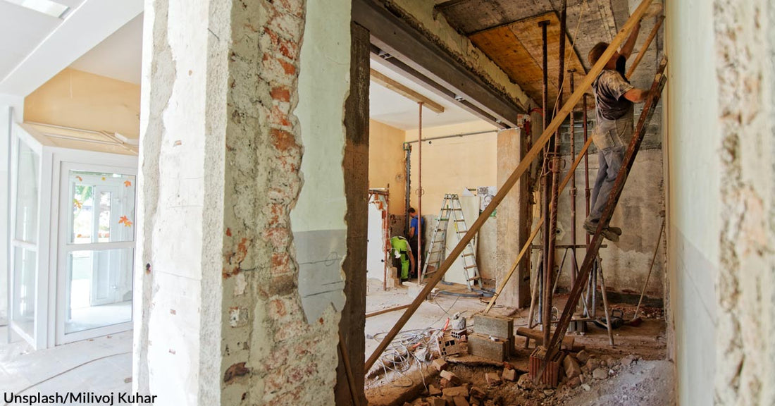 Daughter Returns Home and Is Heartbroken Upon Noticing Her Bedroom Was Demolished