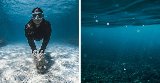 Mining Machines Tore Through the Ocean Floor and Nothing Has Grown Back After 50 Years