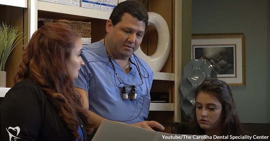 Dentist Utilizes Videos to Reduce Anxiety for His Patients