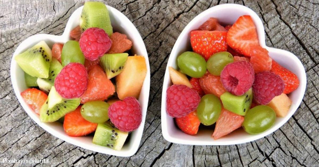 Eating Two Servings of Fruit a Day is Linked with Lower Risk of Developing Diabetes