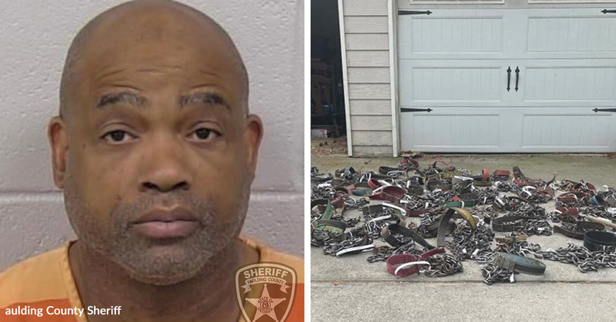 Man Sentenced To 475 Years After Historic Dogfighting Case Man Sentenced To 475 Years After Historic Dogfighting Case