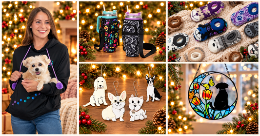 The Best Gifts for Dog Lovers: 20 Paw-some Picks for the Holidays