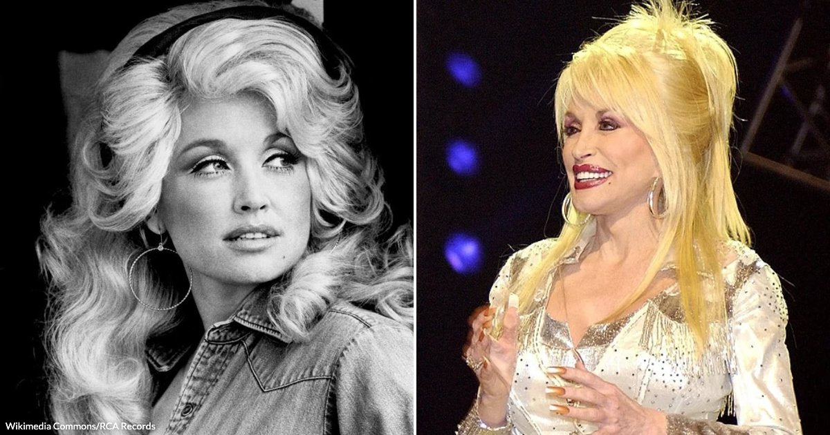 Country Music Queen Dolly Parton Dies at 80 After a Life Spent Lifting Up Children and the World