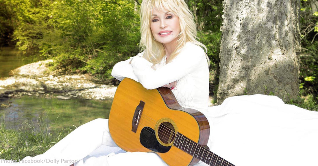 Dolly Parton Donates $1 Million to Hurricane Helene Recovery Efforts