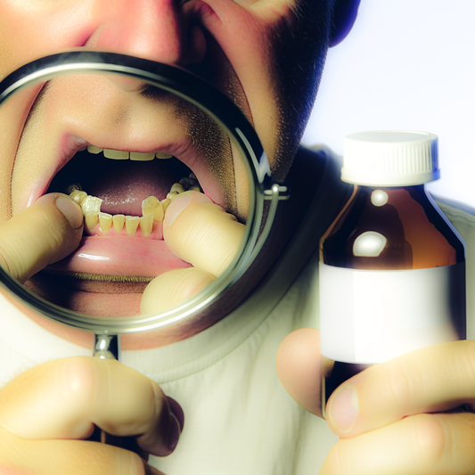 Damaged teeth linked to Ozempic use