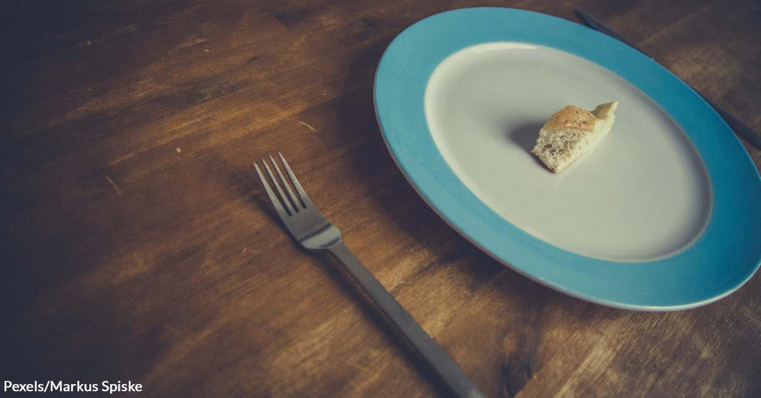 A Specialist Explains the Potential Root Cause of Numerous Eating Disorder Cases