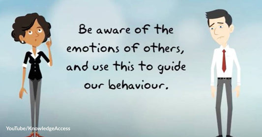 Perfectionist? Here's How Emotionally Intelligent People Overcome this Self-Defeating Attitude