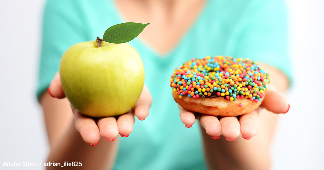 Frequent Consumption of Fried Foods Linked to Higher Risk of Anxiety and Depression