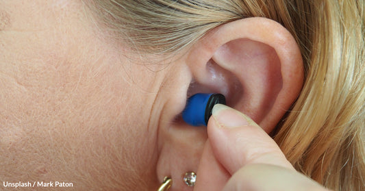 Study Finds Auditory Training Results In Significant Improvements In Hearing Abilities