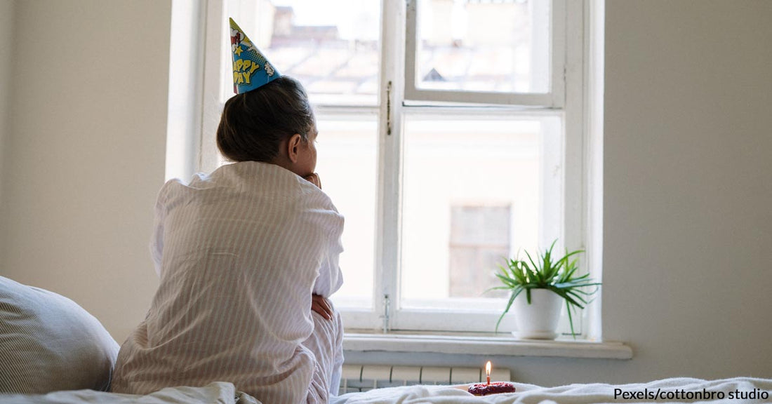 A Nonchalant Husband Fails to Plan Something Special for His Wife’s Birthday and Easily Ruins It For Her