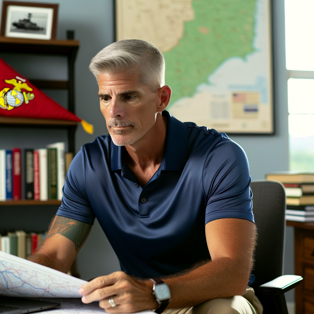 Preserving Modern Warfare History with a Searchable Ground Combat ...