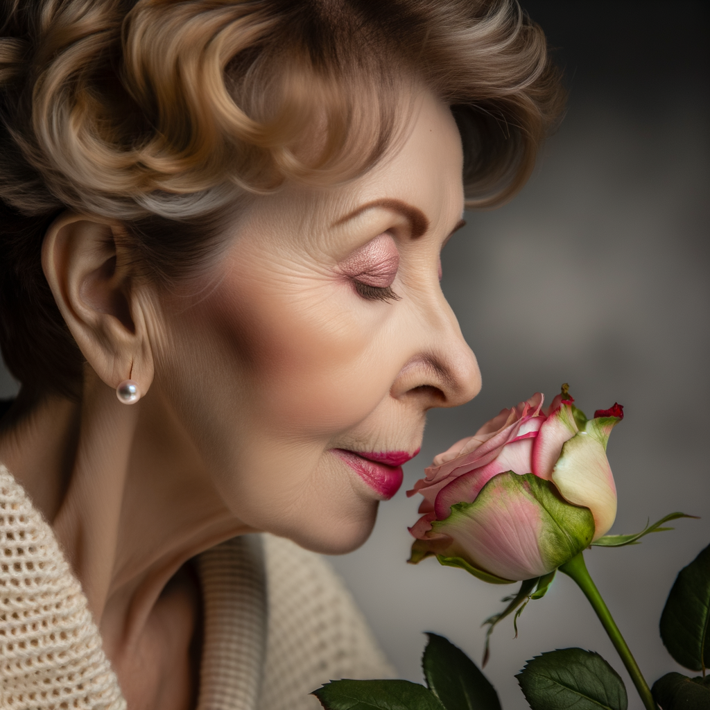 Could Sense of Smell Reveal Early Alzheimer’s Signs Through Immune ...