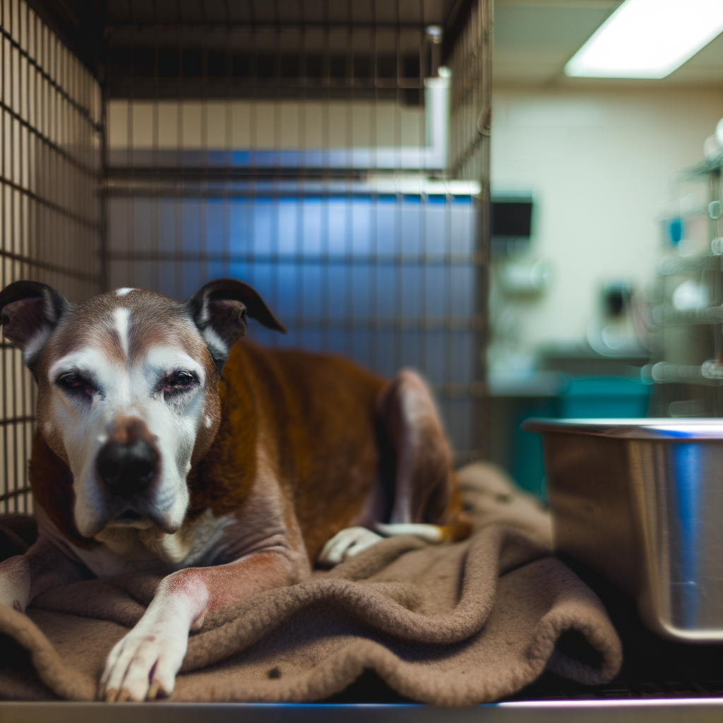 Michigan Veterinarian Convicted of Theft After Refusing to Return Canine Michigan Veterinarian Convicted of Theft After Refusing to Return Canine